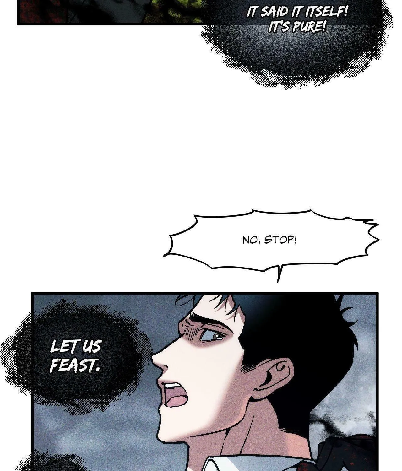 Swallow You Whole Chapter 27 page 89 - 