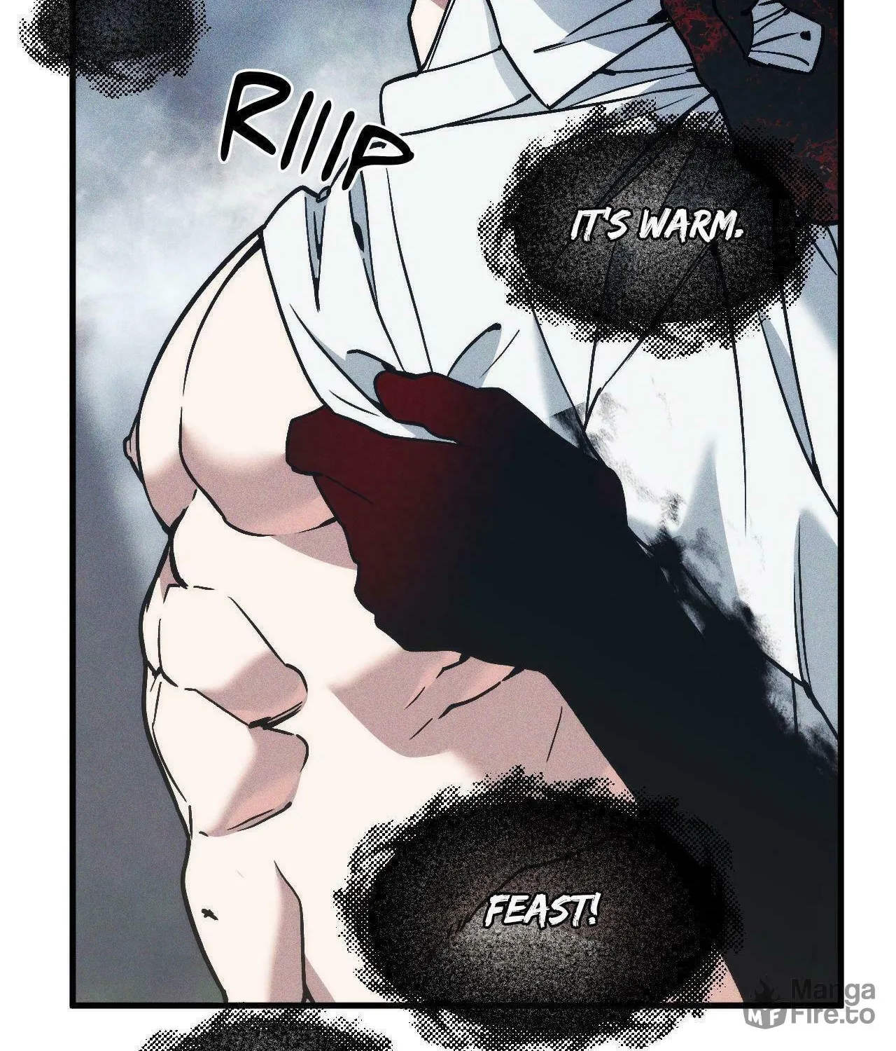 Swallow You Whole Chapter 27 page 90 - 