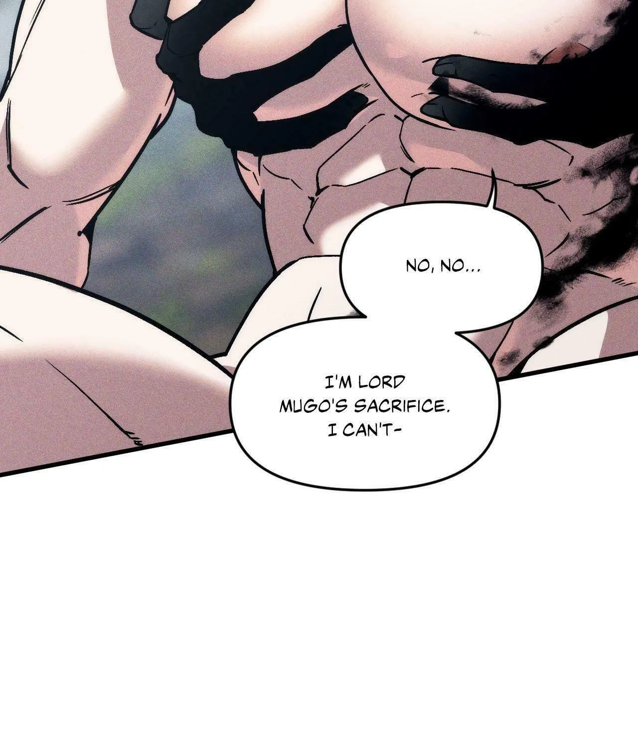 Swallow You Whole Chapter 27 page 92 - 