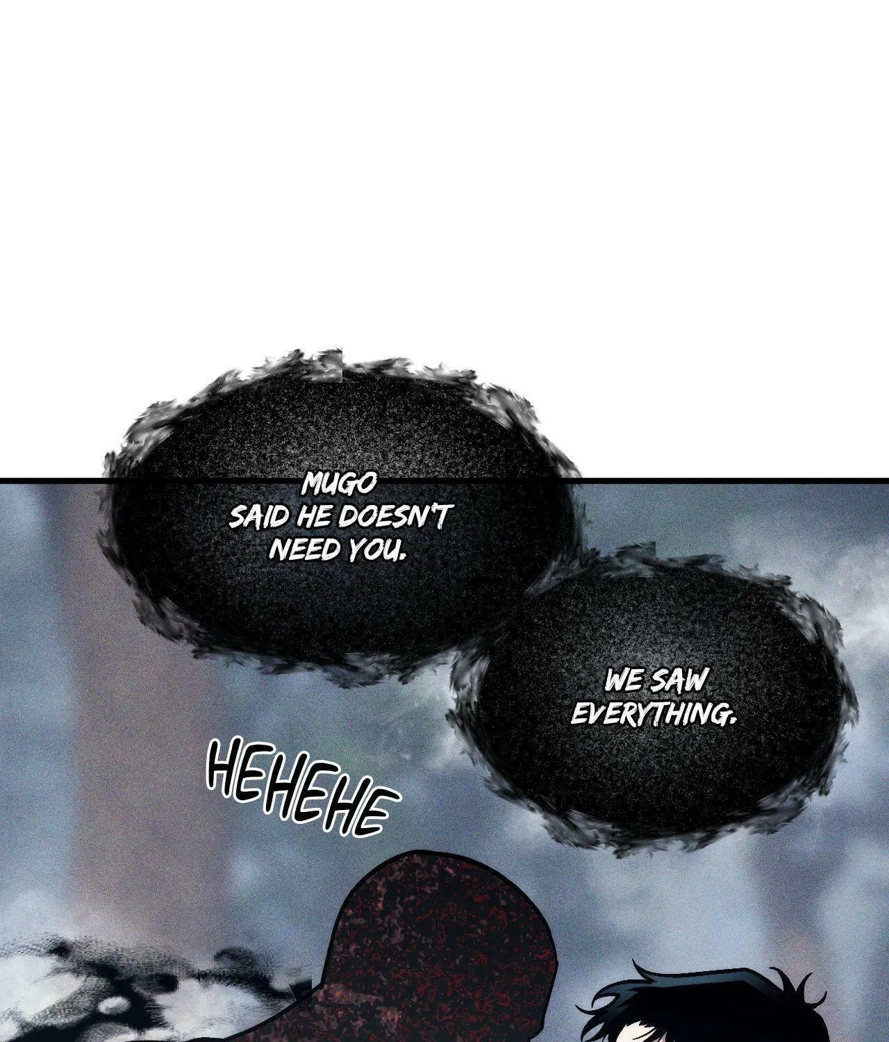 Swallow You Whole Chapter 27 page 93 - 