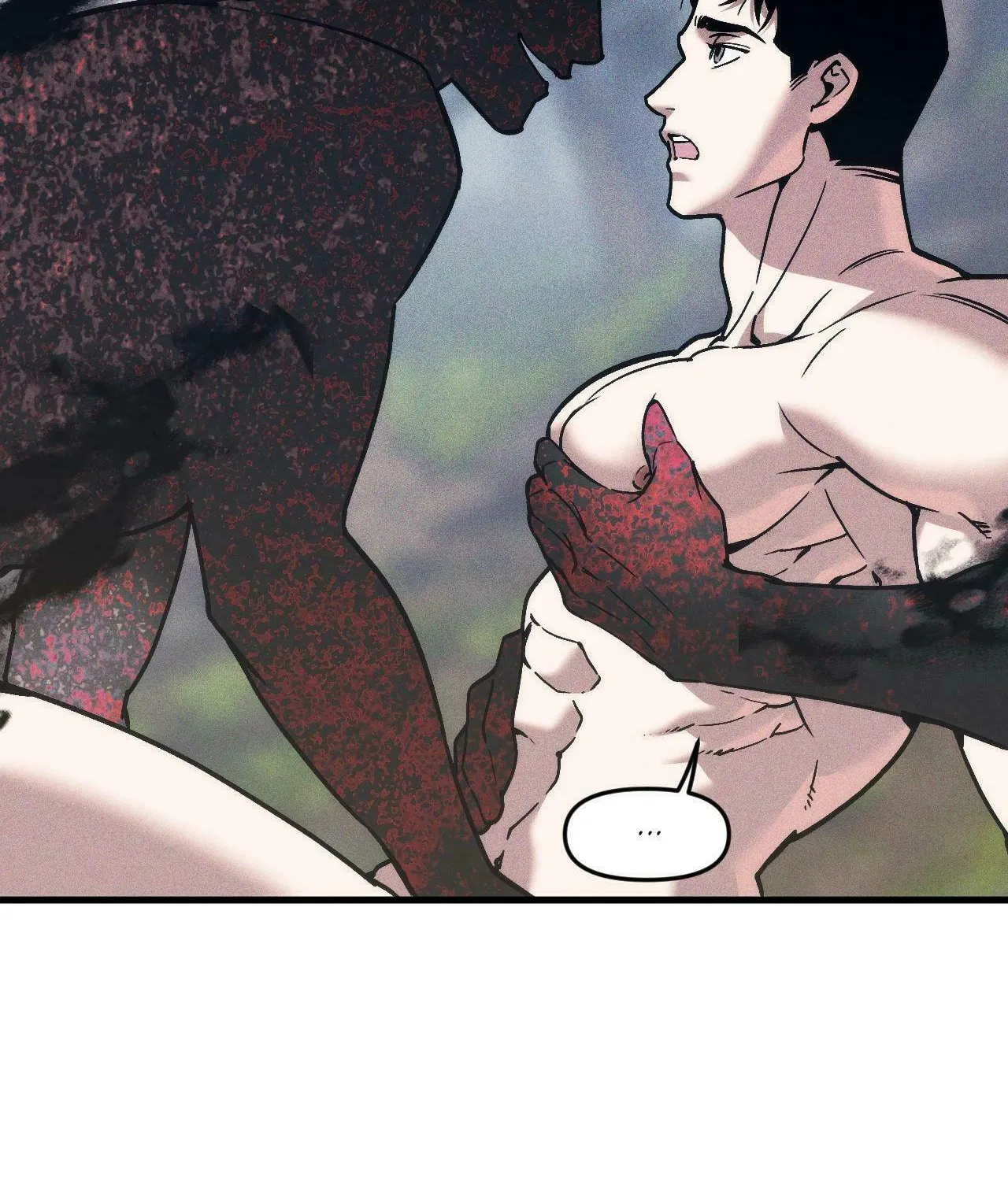 Swallow You Whole Chapter 27 page 94 - 