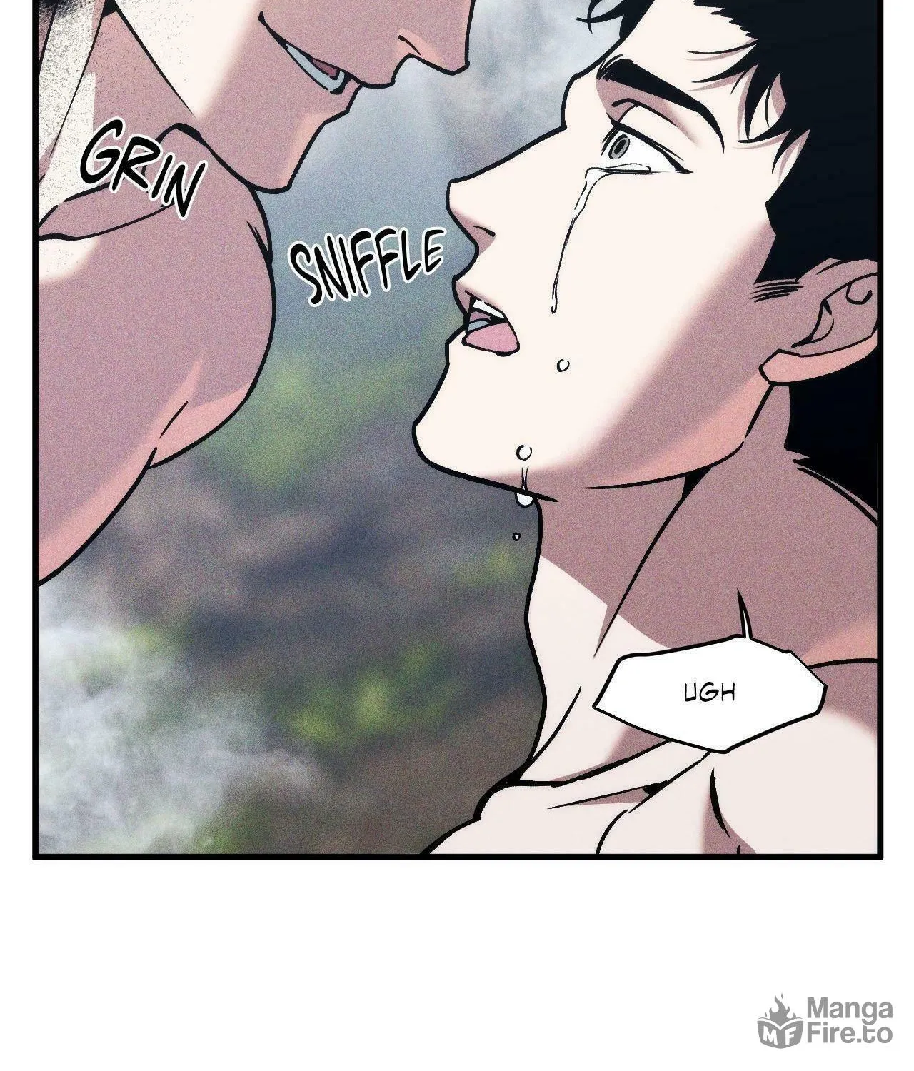 Swallow You Whole Chapter 27 page 96 - 