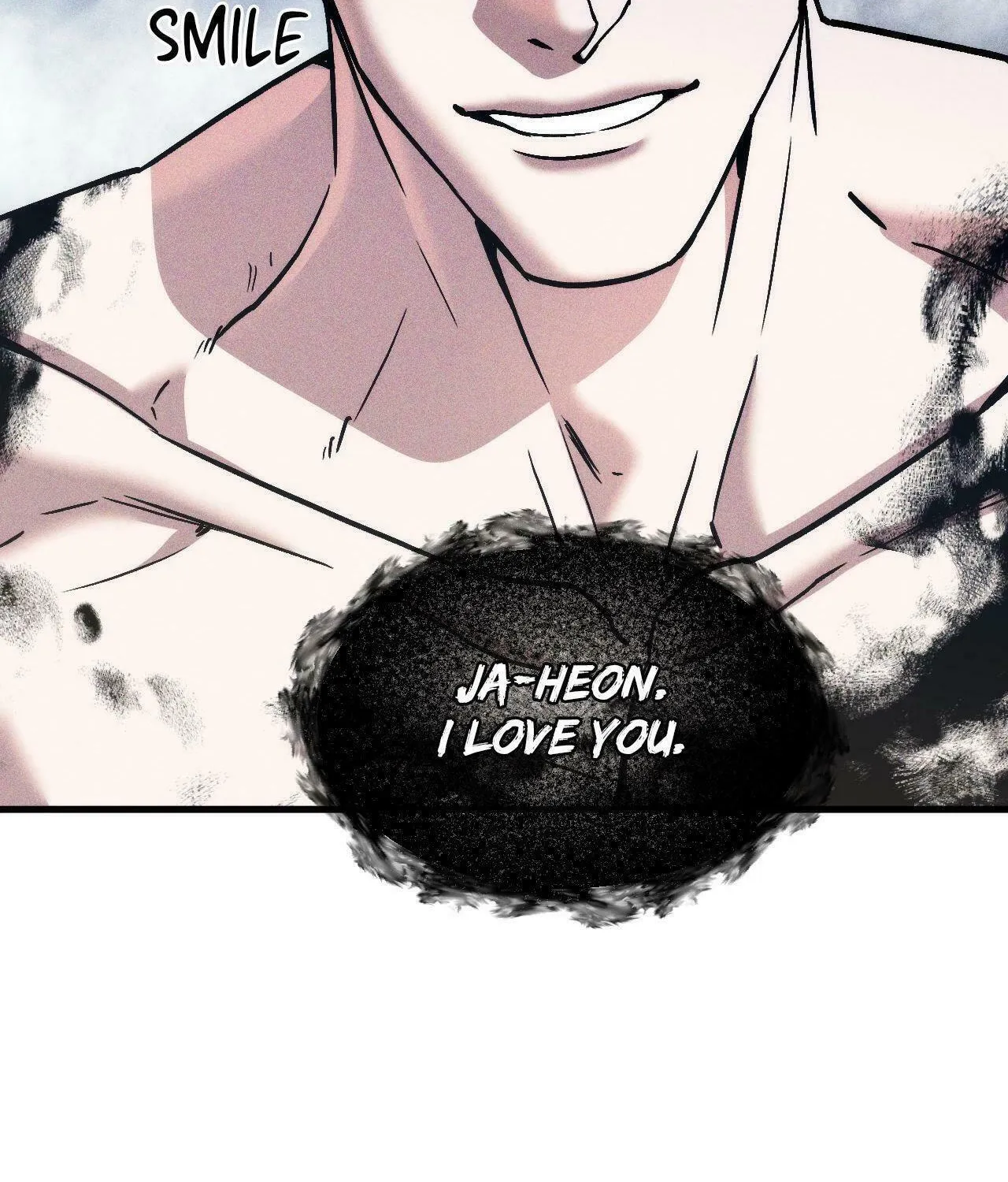 Swallow You Whole Chapter 27 page 98 - 