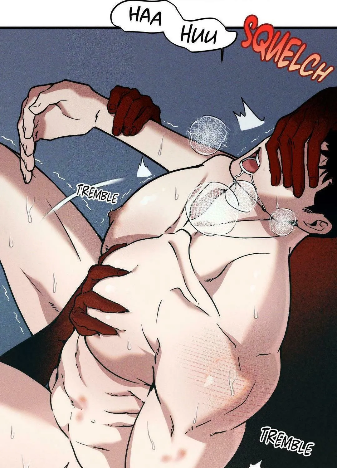 Swallow You Whole Chapter 28 page 11 - 