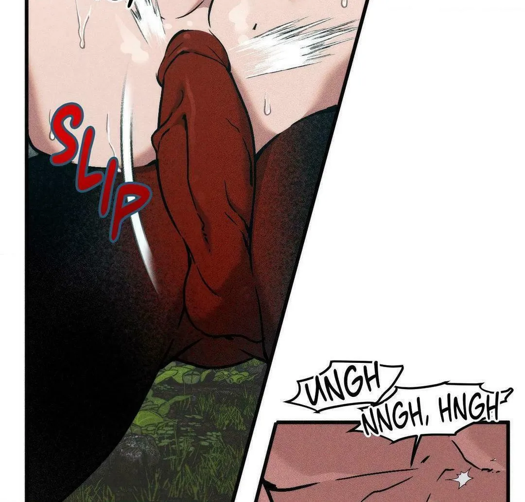 Swallow You Whole Chapter 28 page 14 - 