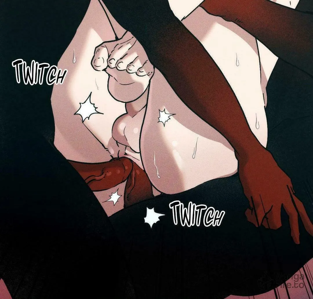 Swallow You Whole Chapter 28 page 18 - 