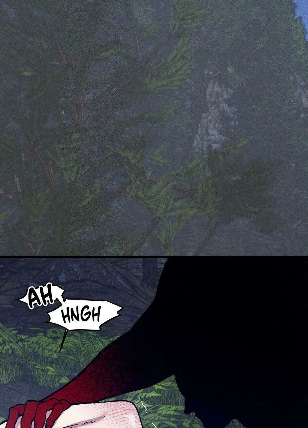 Swallow You Whole Chapter 28 page 3 - 