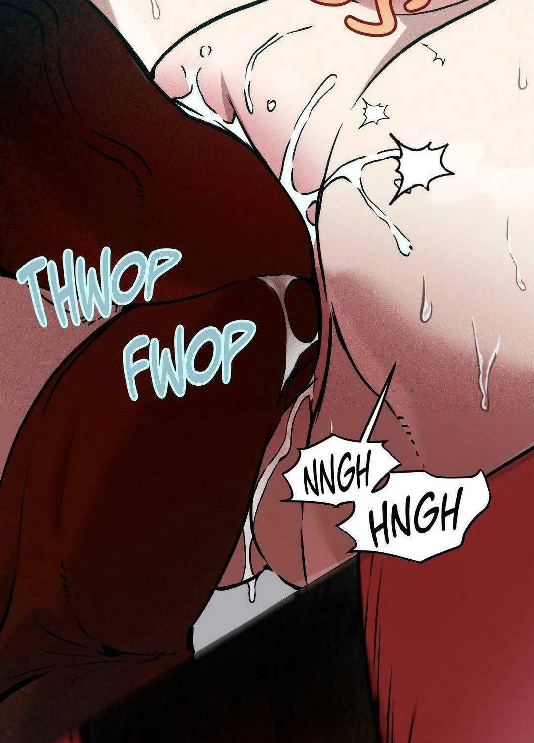 Swallow You Whole Chapter 28 page 25 - 