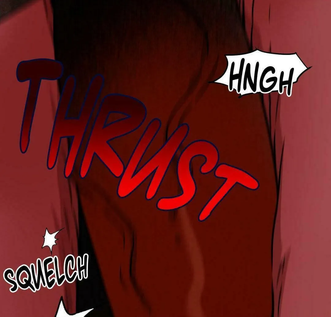 Swallow You Whole Chapter 28 page 26 - 