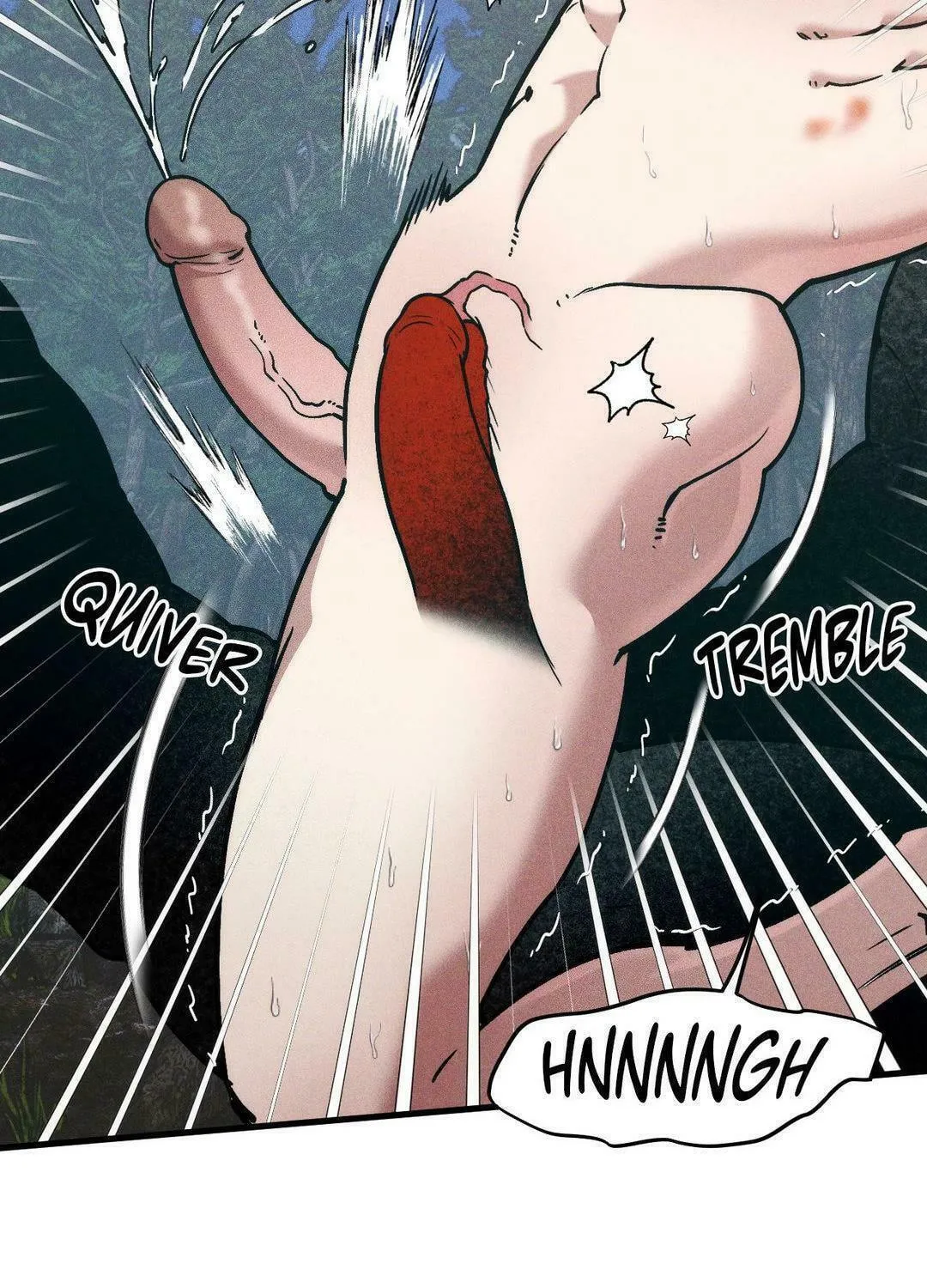 Swallow You Whole Chapter 28 page 29 - 