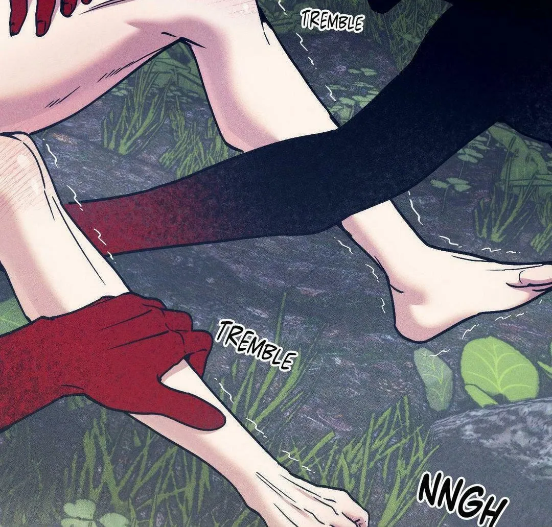 Swallow You Whole Chapter 28 page 4 - 