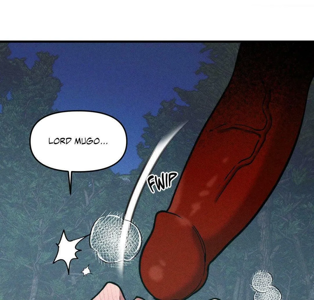 Swallow You Whole Chapter 28 page 34 - 