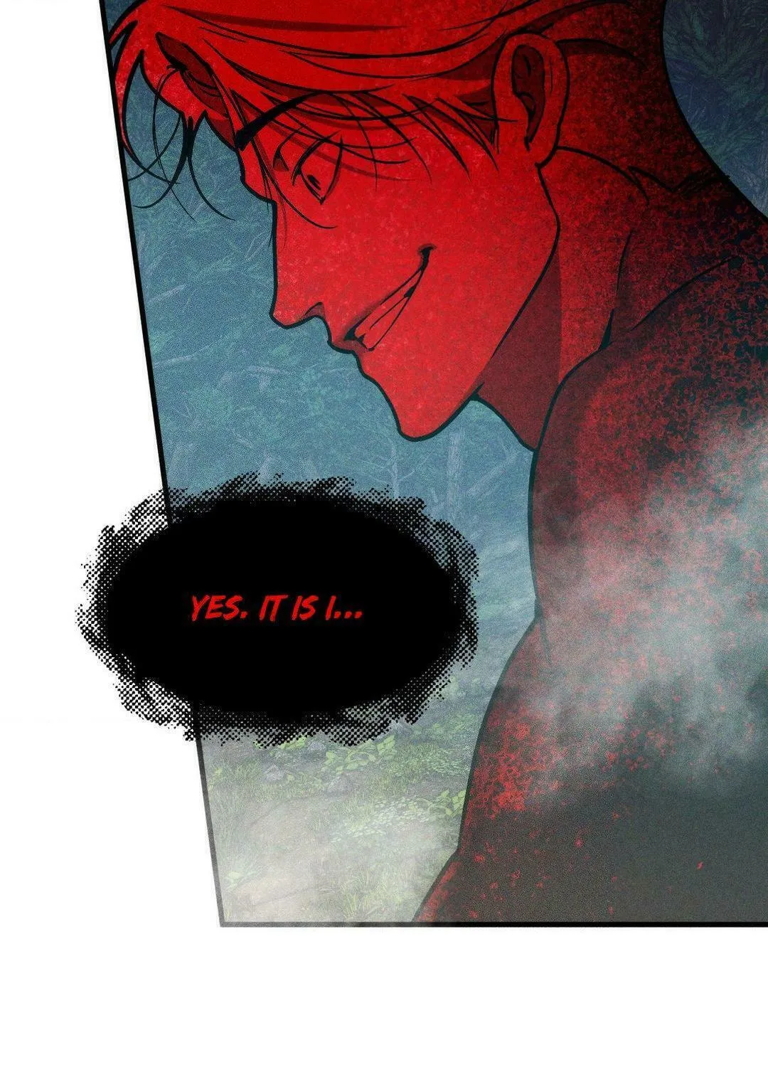 Swallow You Whole Chapter 28 page 37 - 