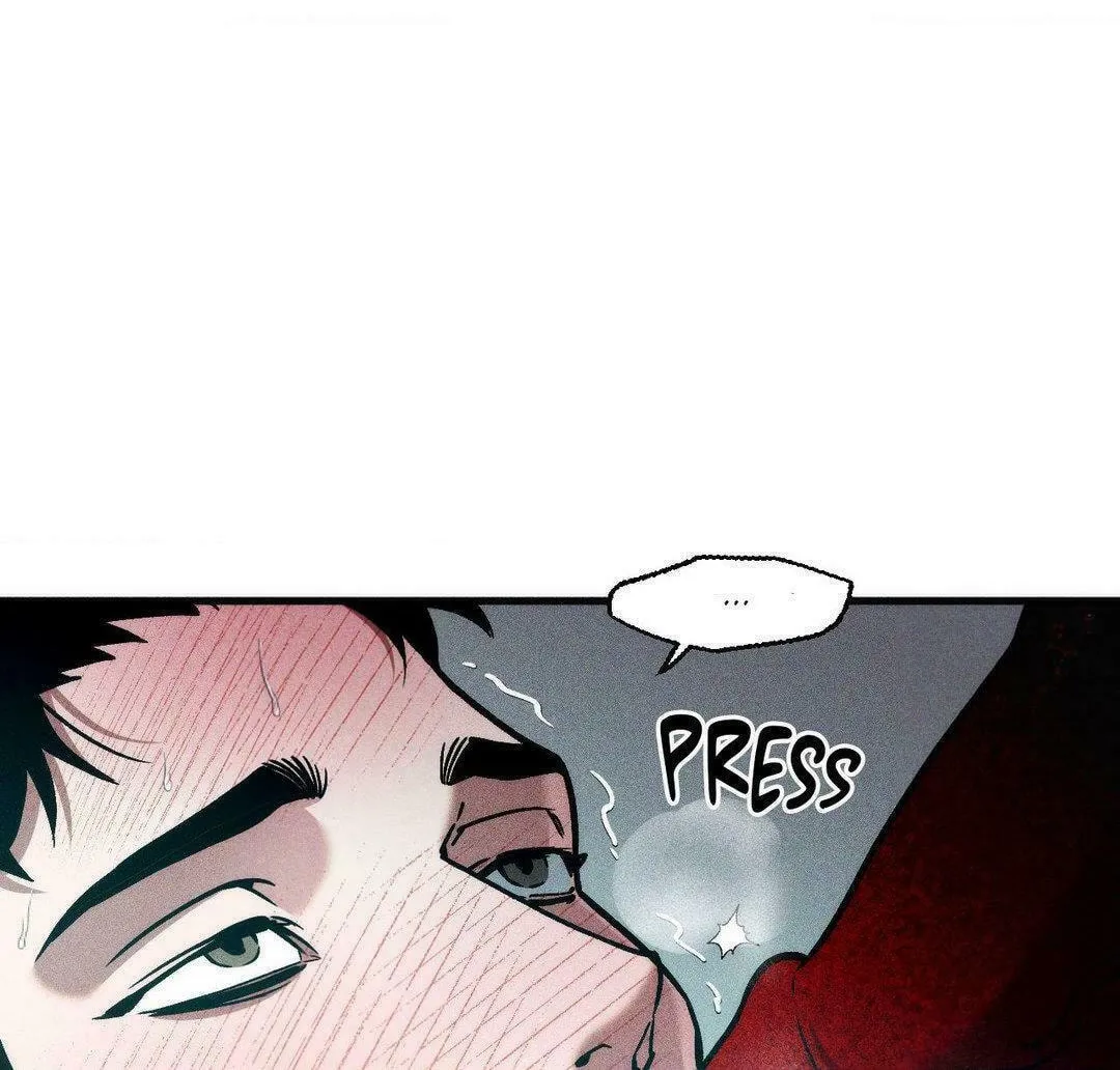 Swallow You Whole Chapter 28 page 38 - 