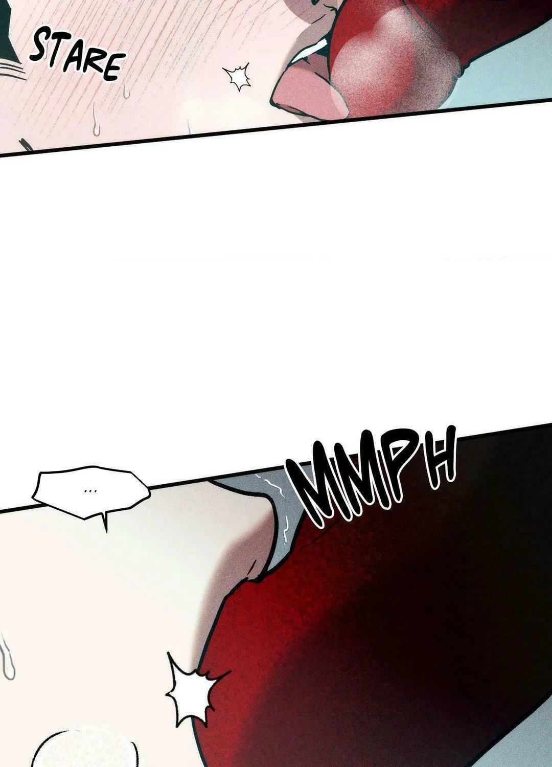 Swallow You Whole Chapter 28 page 39 - 