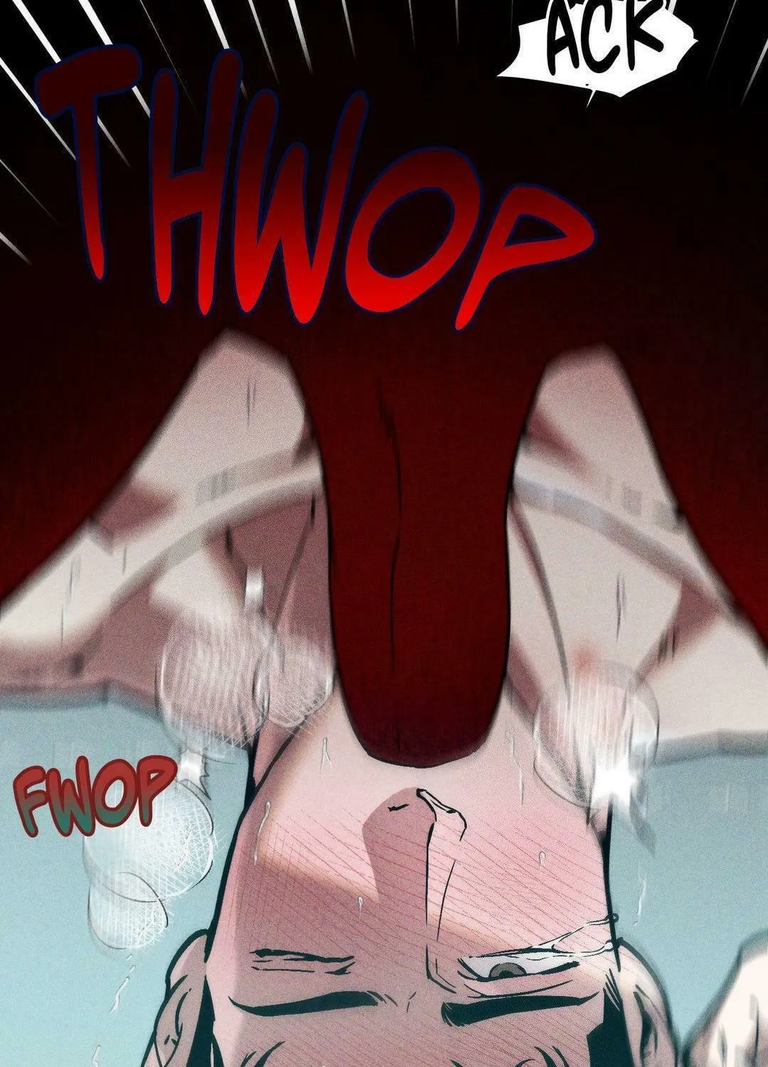 Swallow You Whole Chapter 28 page 41 - 
