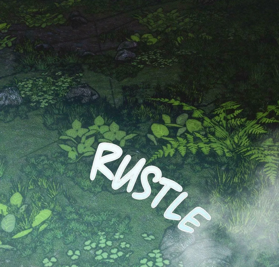 Swallow You Whole Chapter 28 page 46 - 