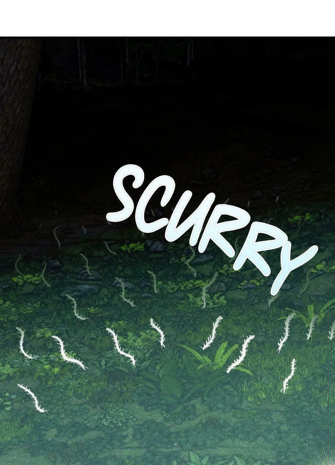 Swallow You Whole Chapter 28 page 49 - 