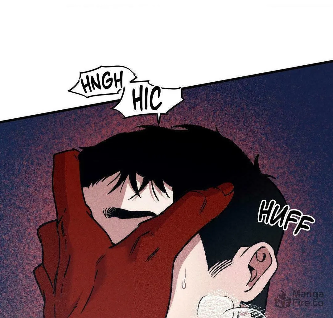Swallow You Whole Chapter 28 page 6 - 