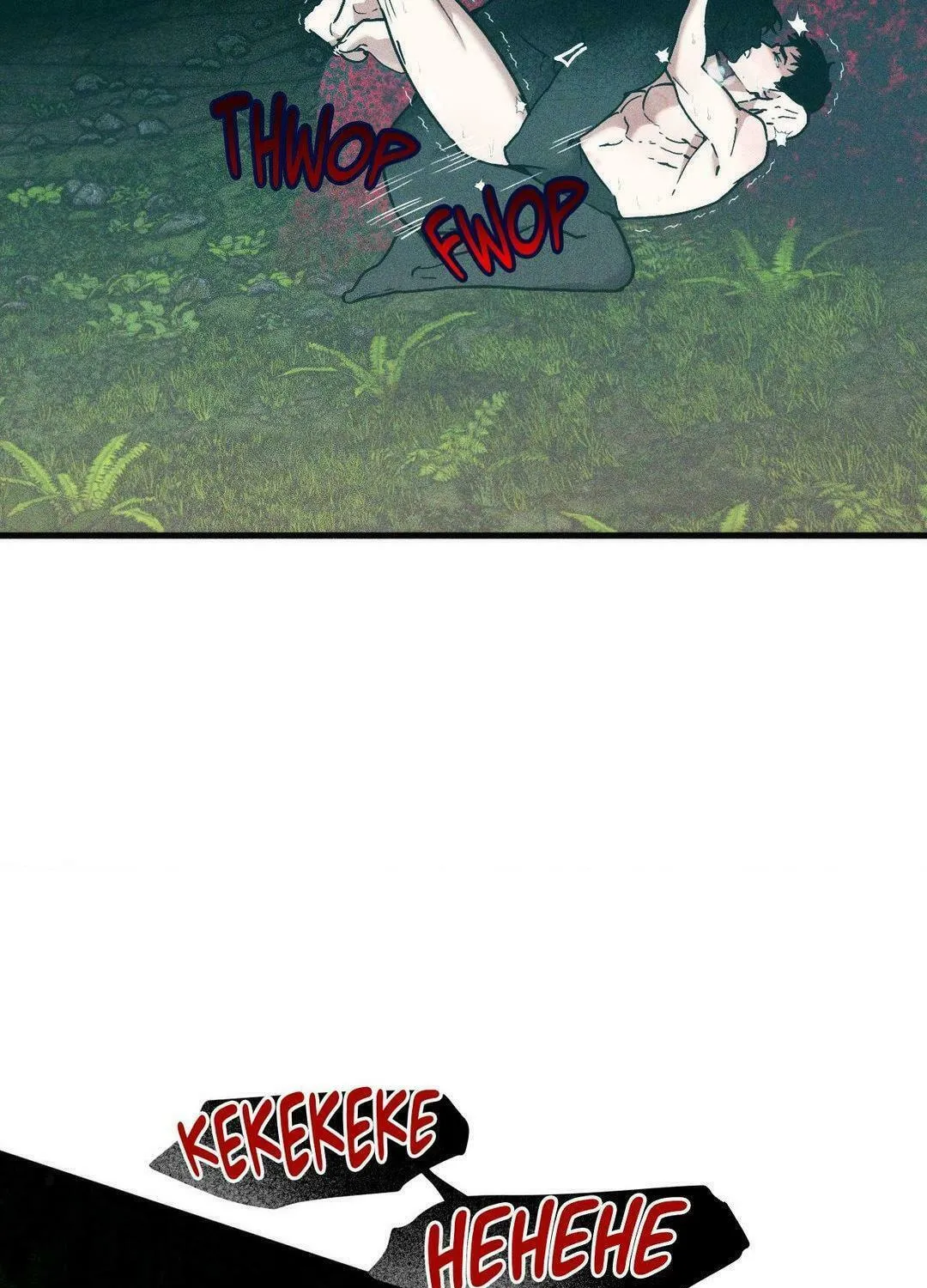 Swallow You Whole Chapter 28 page 55 - 