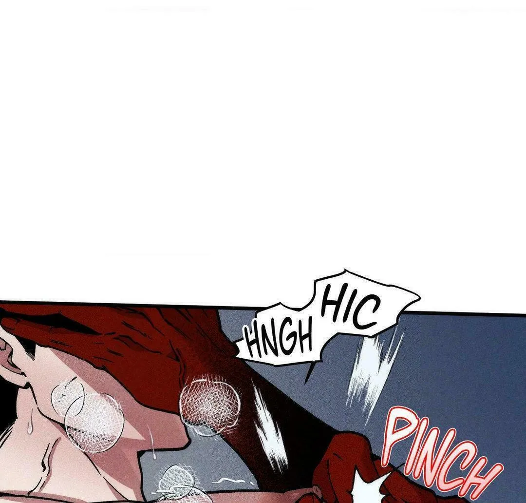 Swallow You Whole Chapter 28 page 8 - 