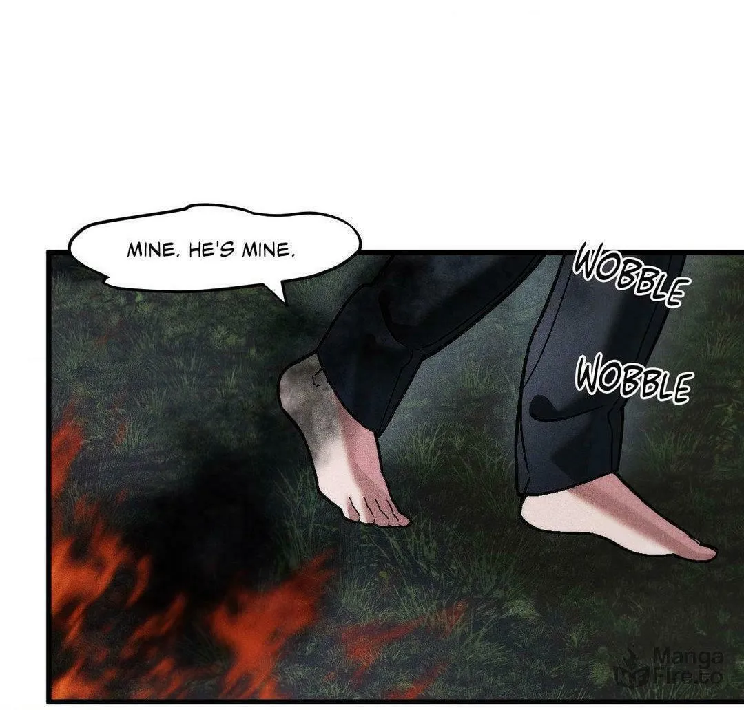 Swallow You Whole Chapter 28 page 72 - 