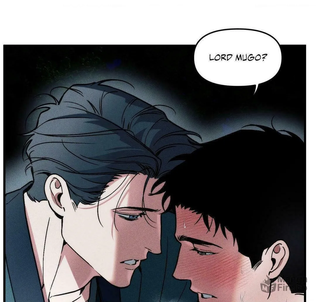 Swallow You Whole Chapter 28 page 78 - 