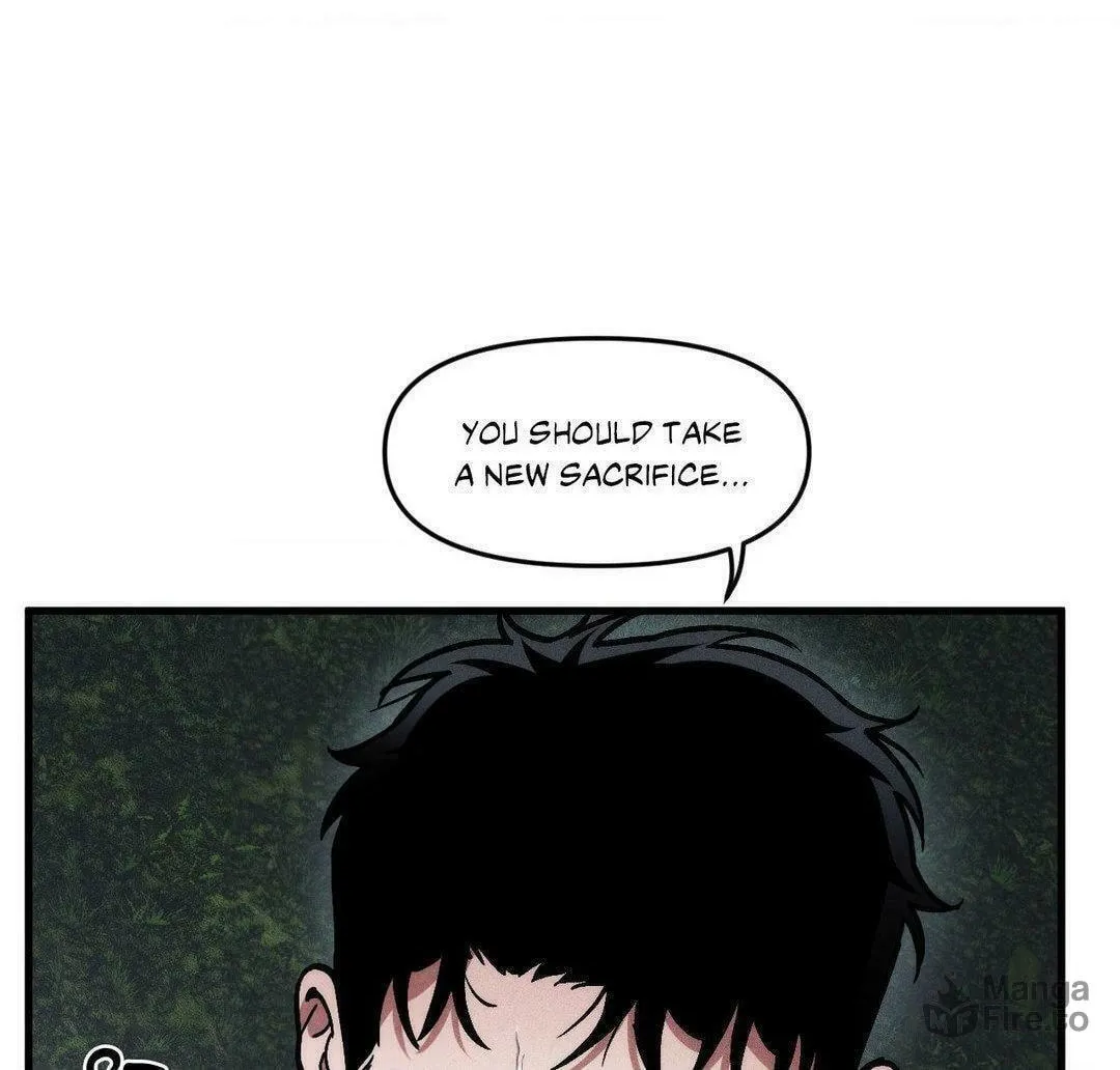 Swallow You Whole Chapter 28 page 80 - 