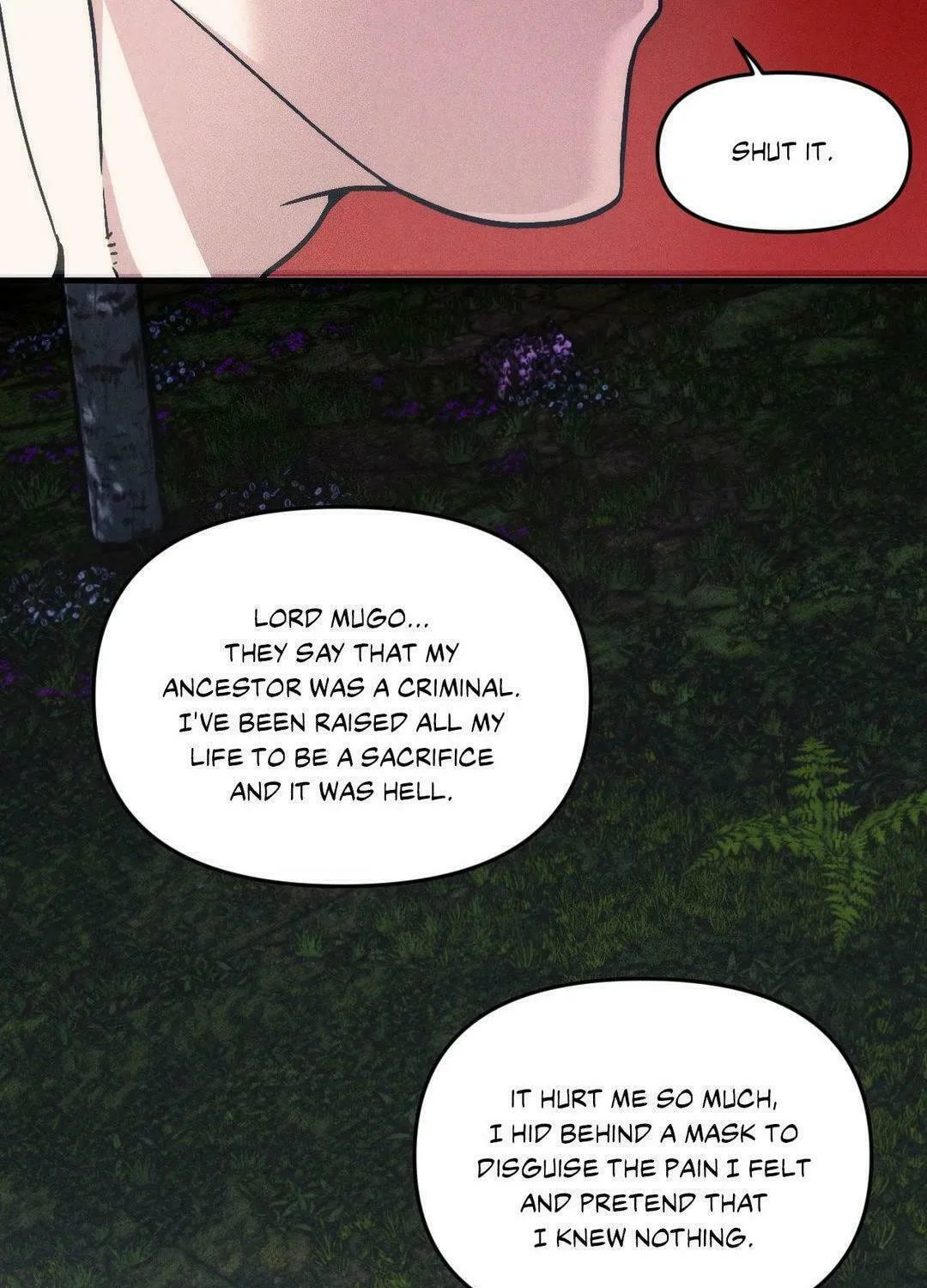 Swallow You Whole Chapter 28 page 85 - 