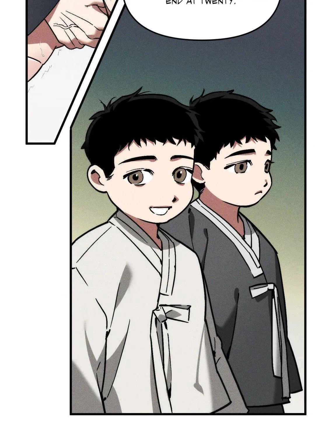 Swallow You Whole Chapter 28 page 89 - 