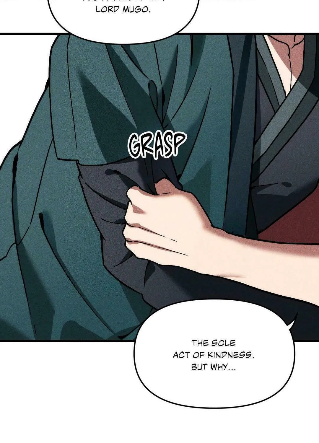 Swallow You Whole Chapter 28 page 91 - 