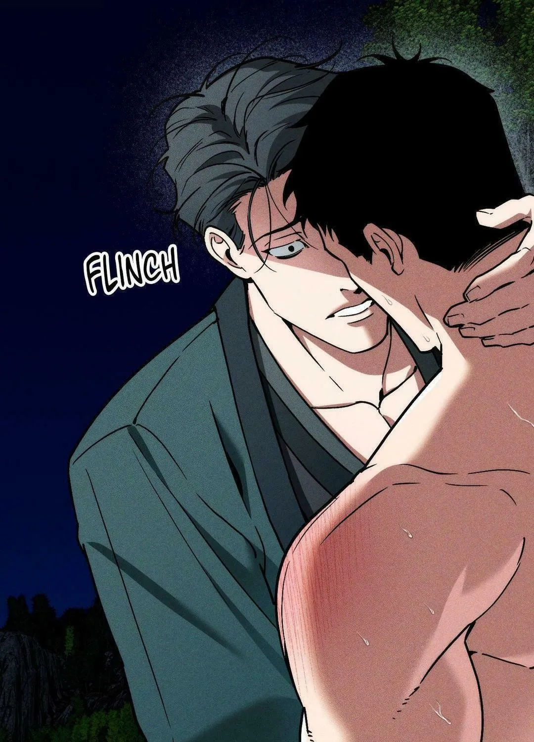 Swallow You Whole Chapter 28 page 93 - 