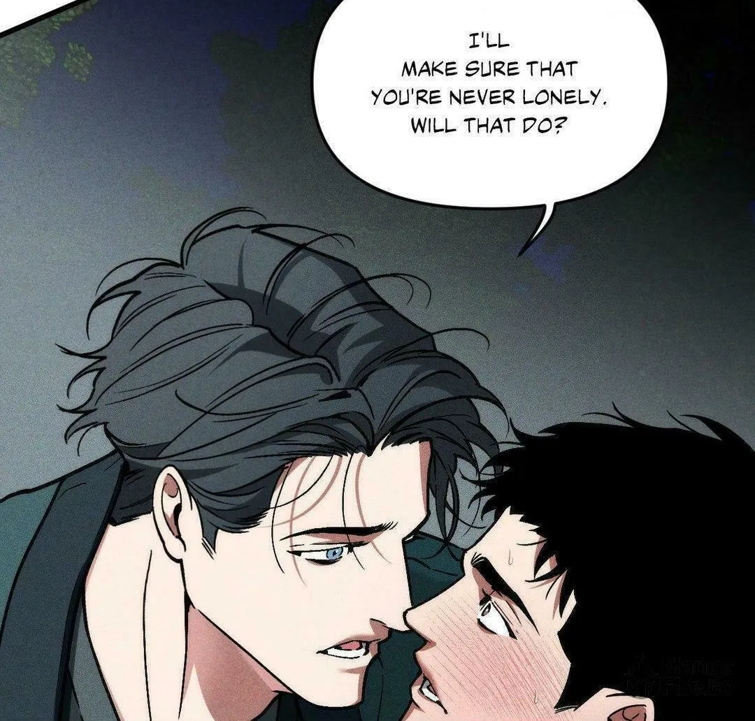 Swallow You Whole Chapter 28 page 96 - 