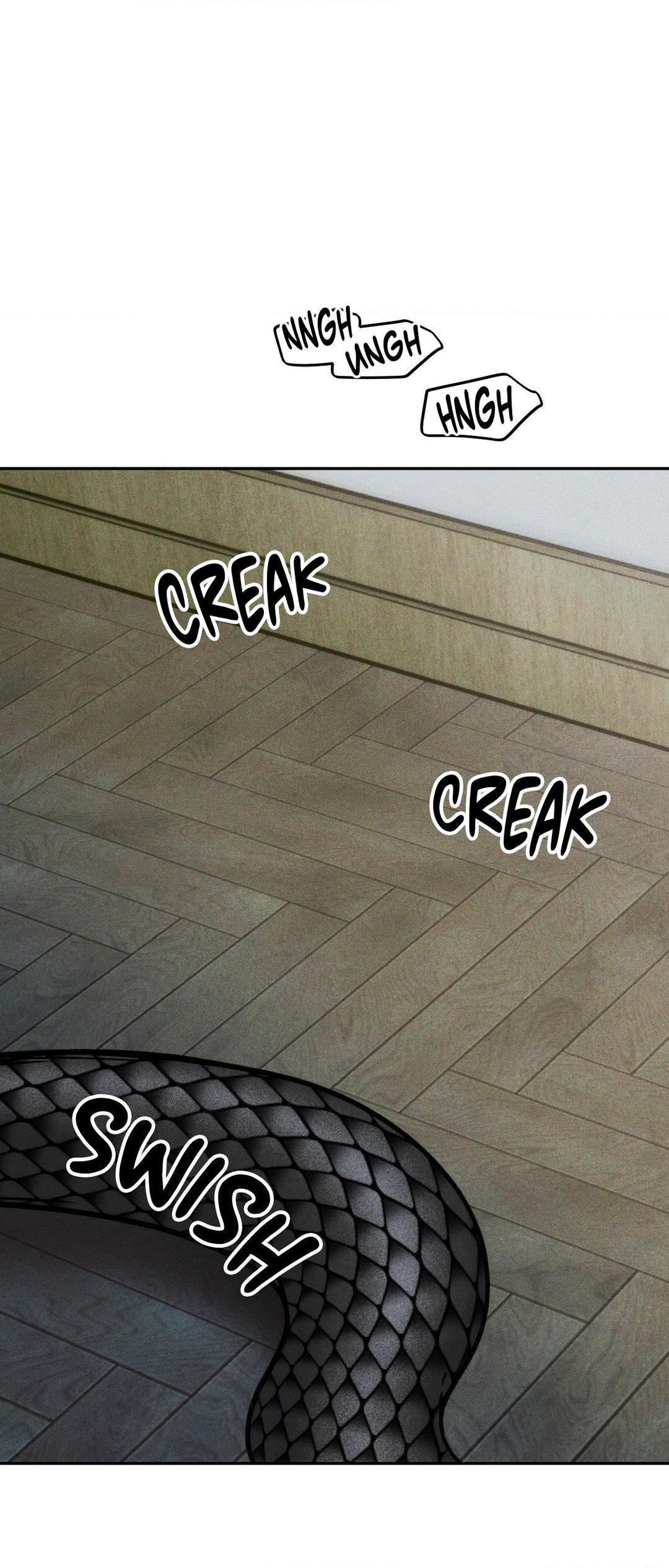 Swallow You Whole Chapter 29.1 page 1 - 