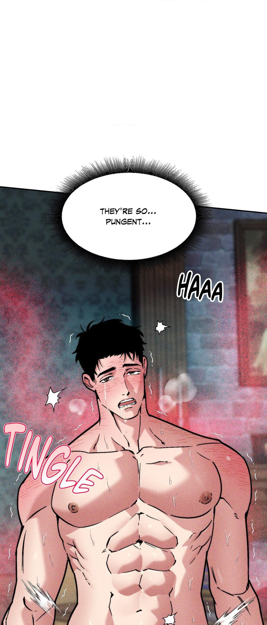 Swallow You Whole Chapter 29.1 page 16 - 