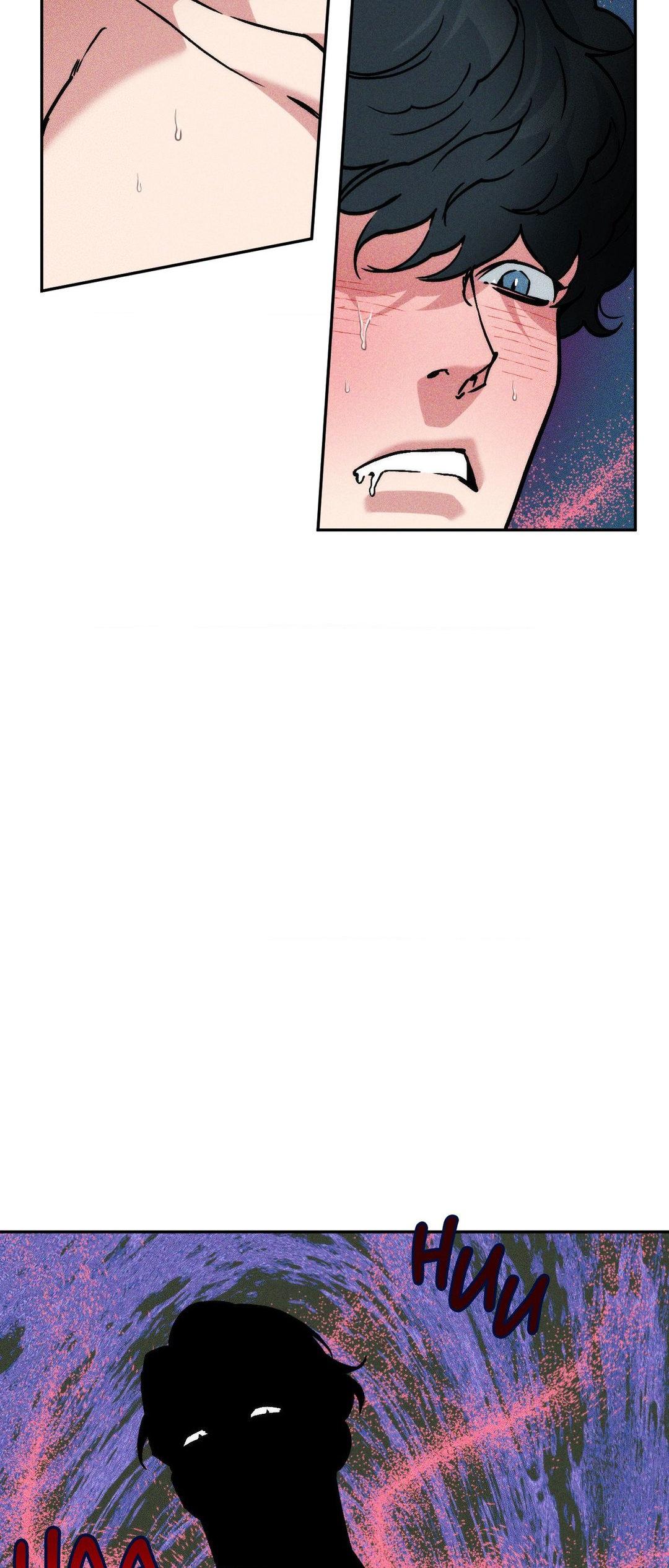 Swallow You Whole Chapter 29.1 page 19 - 
