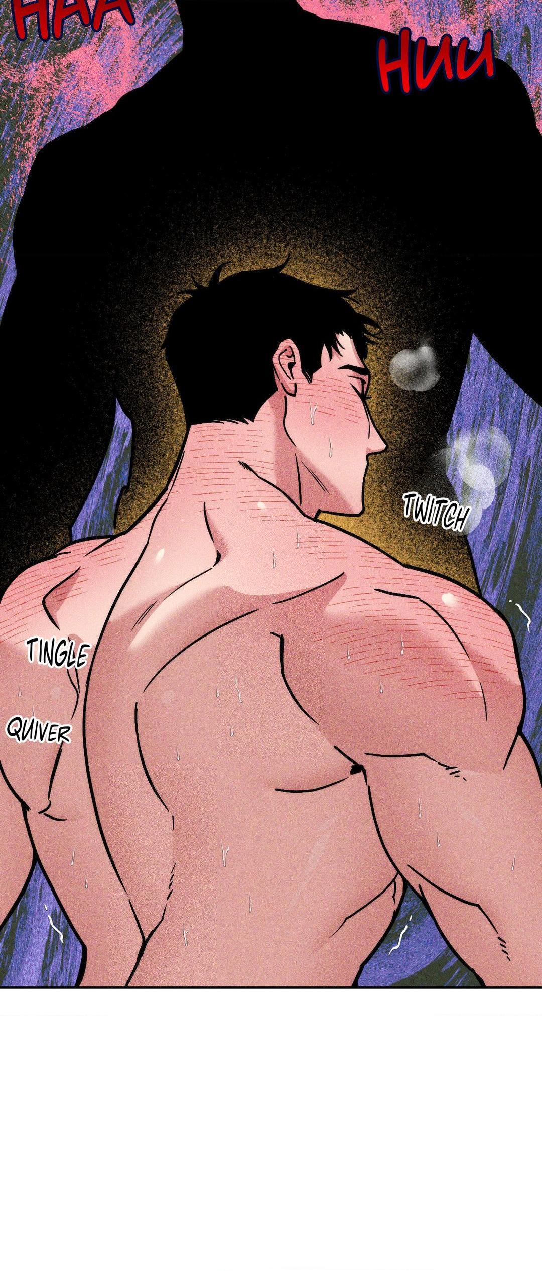 Swallow You Whole Chapter 29.1 page 20 - 