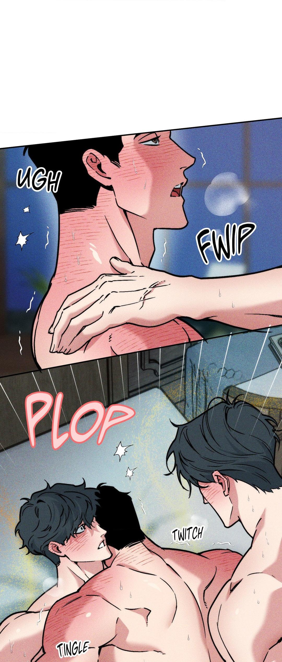 Swallow You Whole Chapter 29.1 page 21 - 