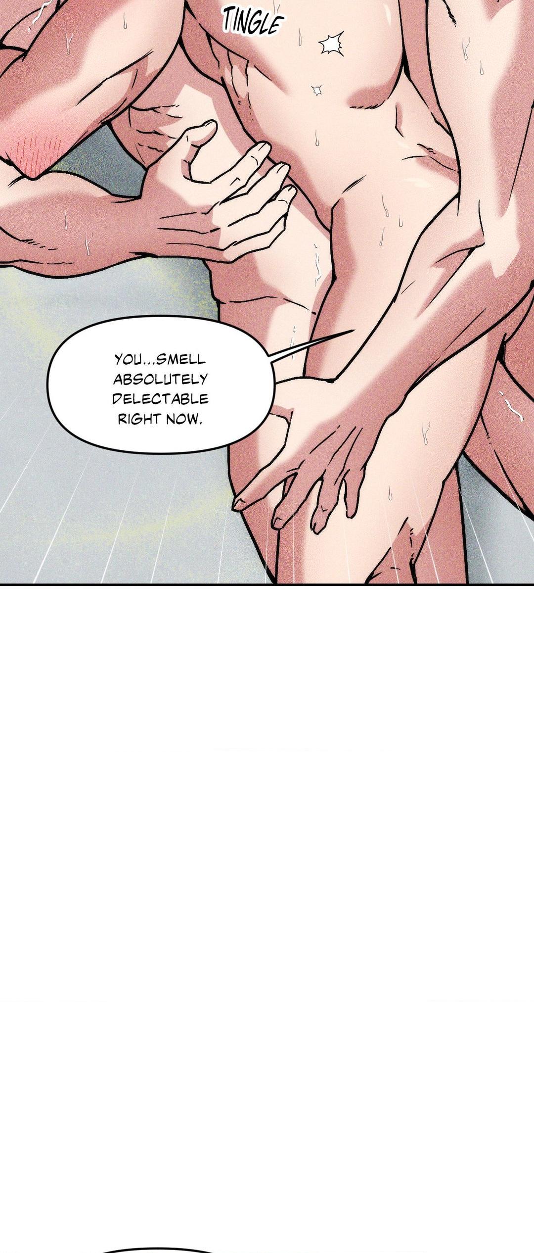 Swallow You Whole Chapter 29.1 page 22 - 