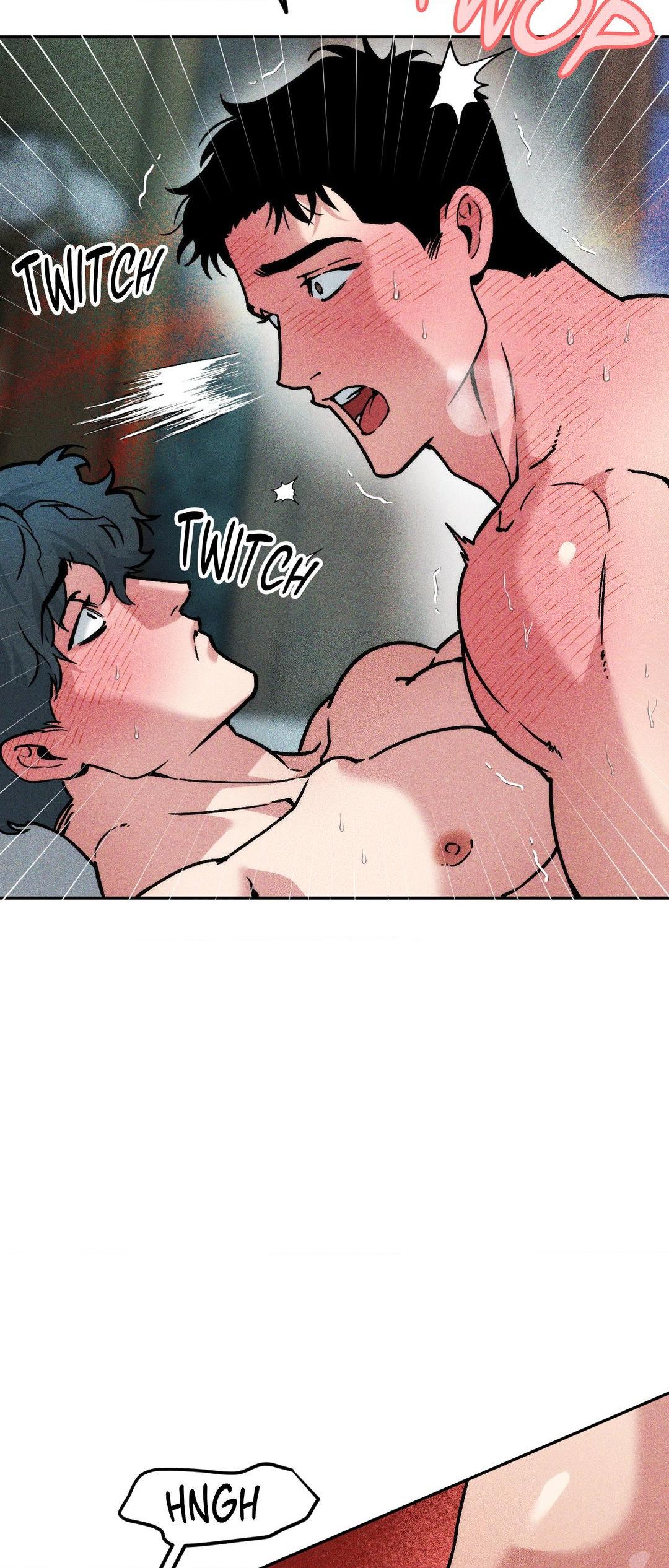 Swallow You Whole Chapter 29.1 page 24 - 