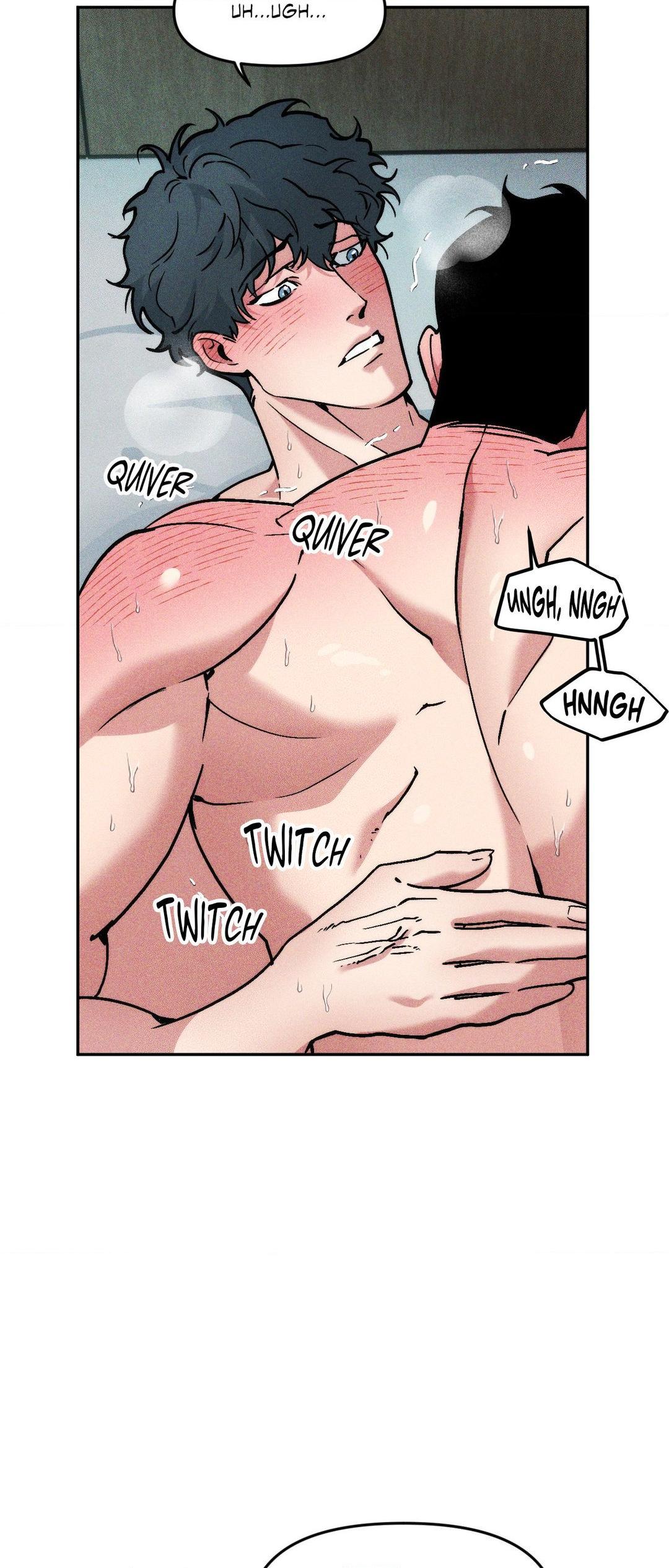 Swallow You Whole Chapter 29.1 page 26 - 
