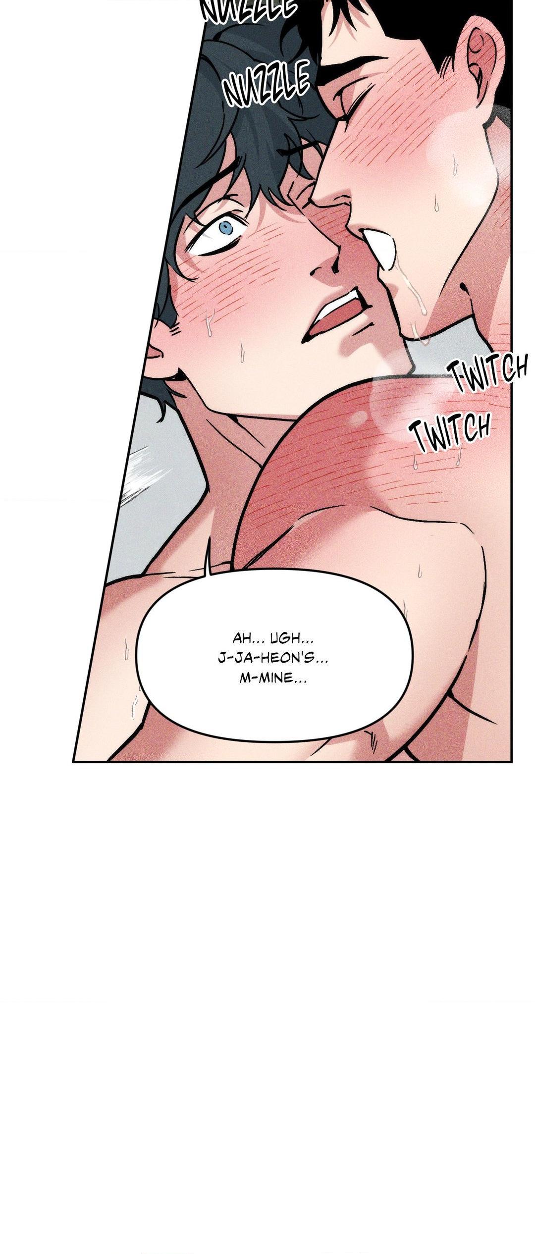 Swallow You Whole Chapter 29.1 page 28 - 
