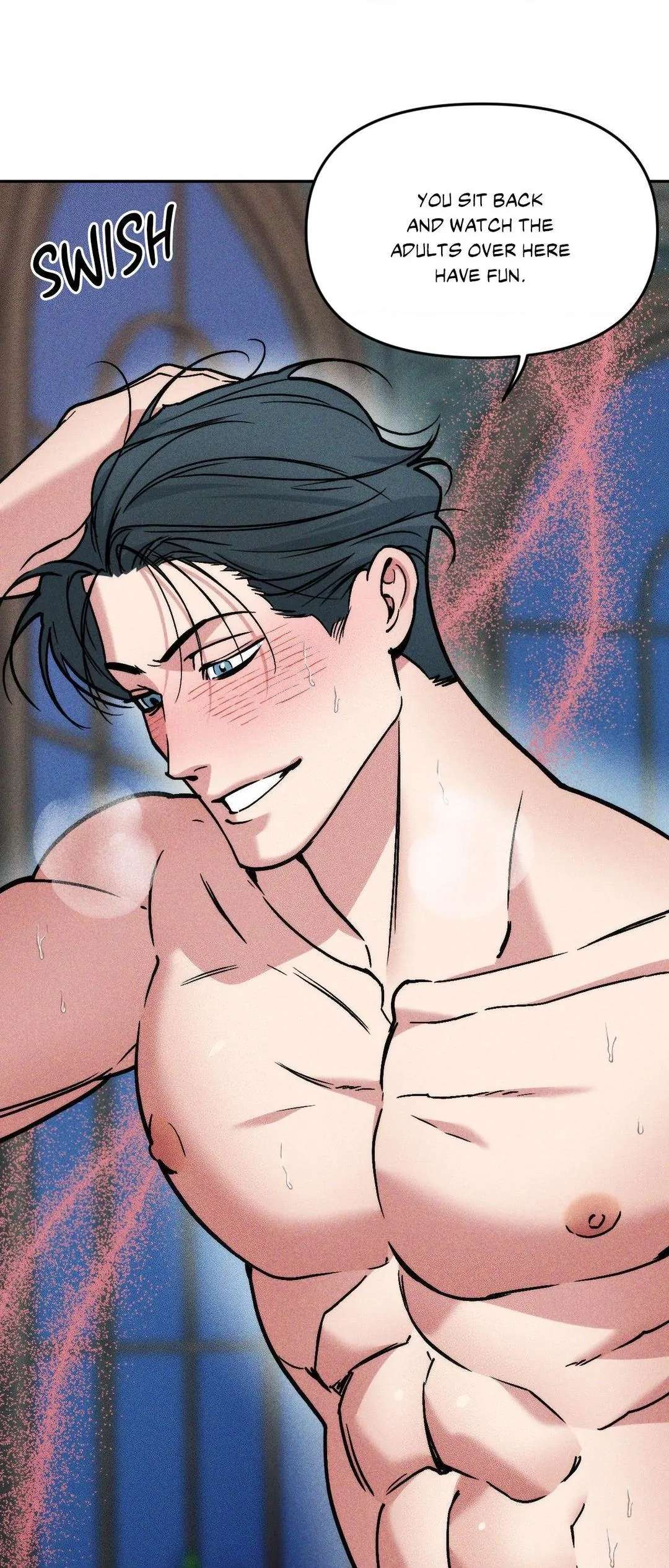 Swallow You Whole Chapter 29.1 page 29 - 