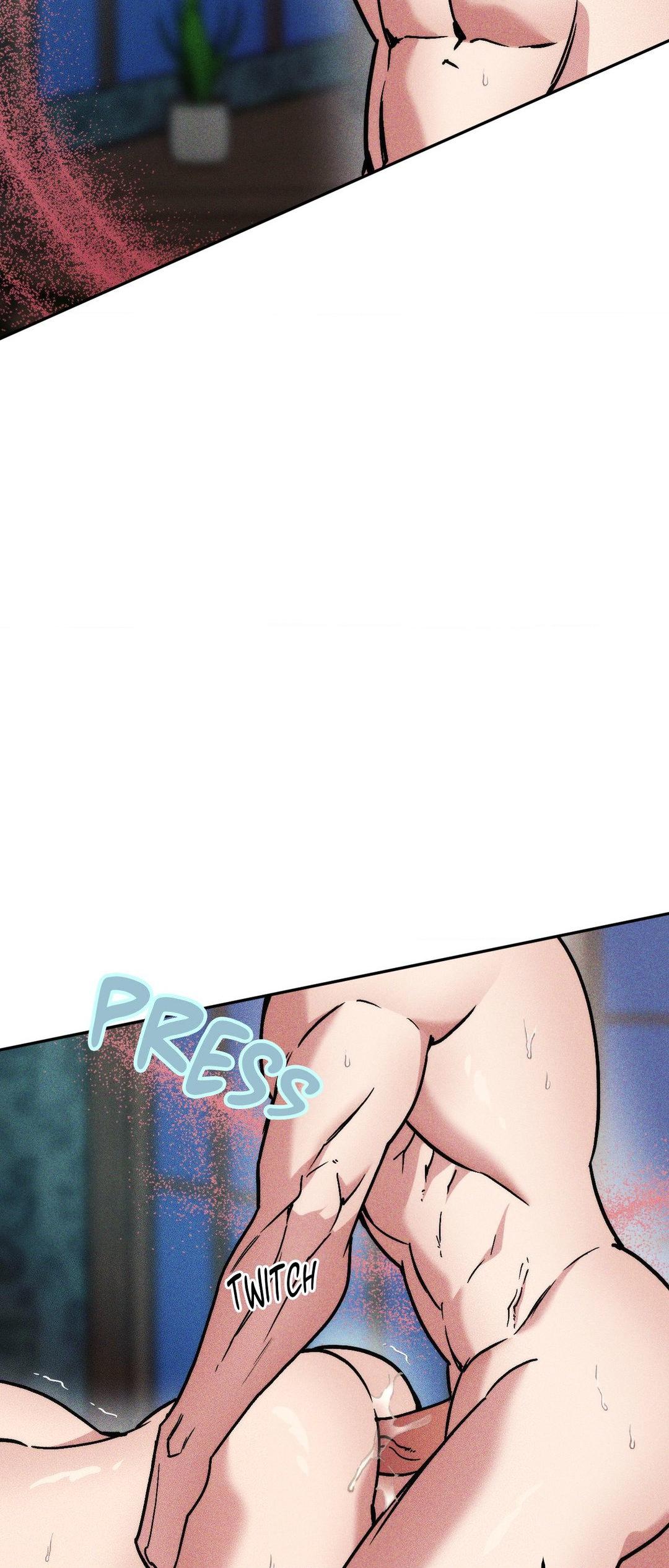 Swallow You Whole Chapter 29.1 page 30 - 