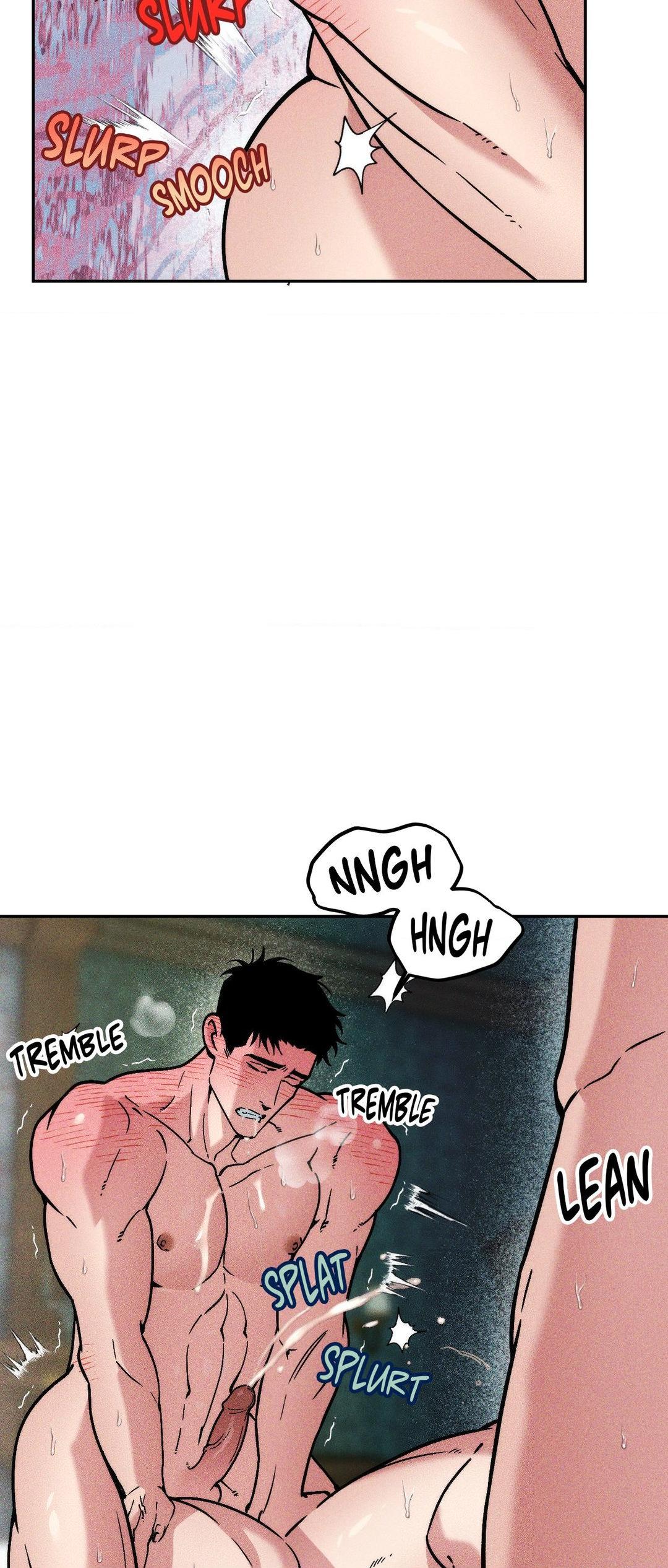 Swallow You Whole Chapter 29.1 page 4 - 