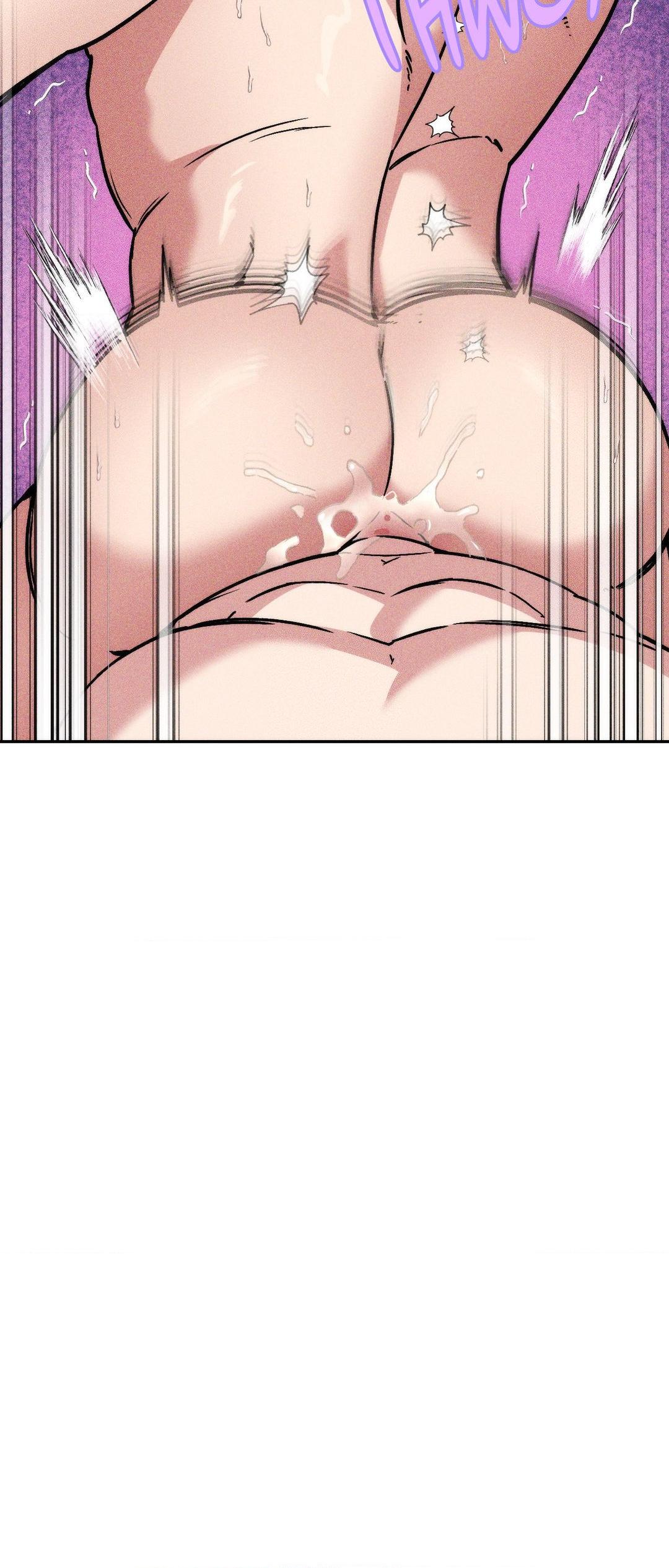 Swallow You Whole Chapter 29.1 page 32 - 