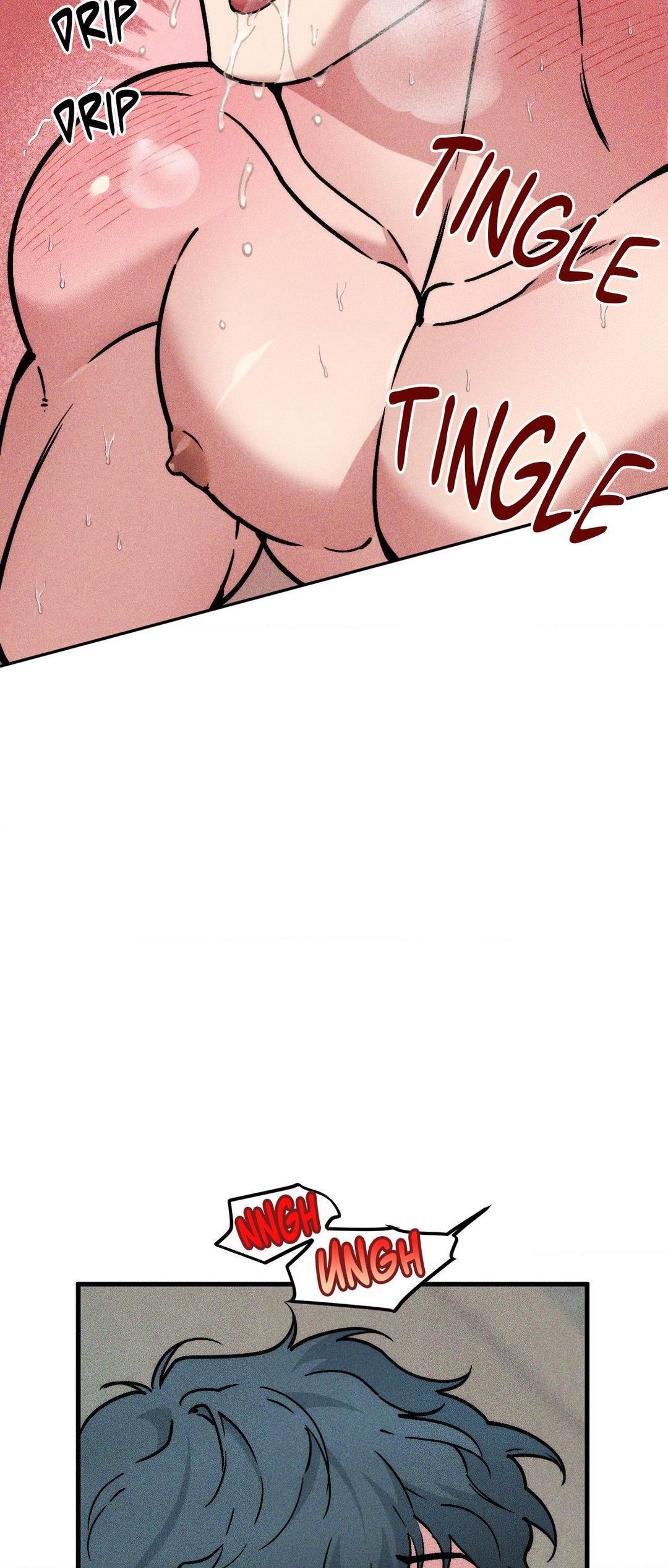 Swallow You Whole Chapter 29.1 page 34 - 