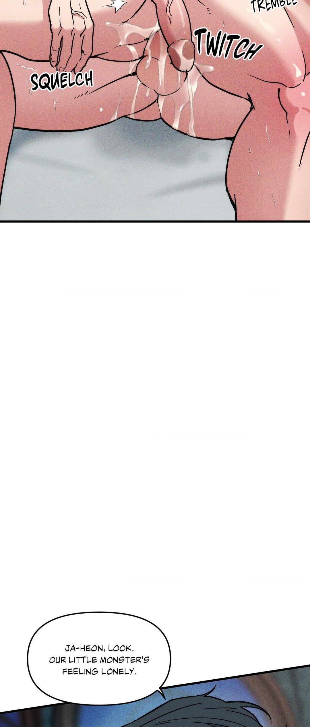 Swallow You Whole Chapter 29.1 page 39 - 