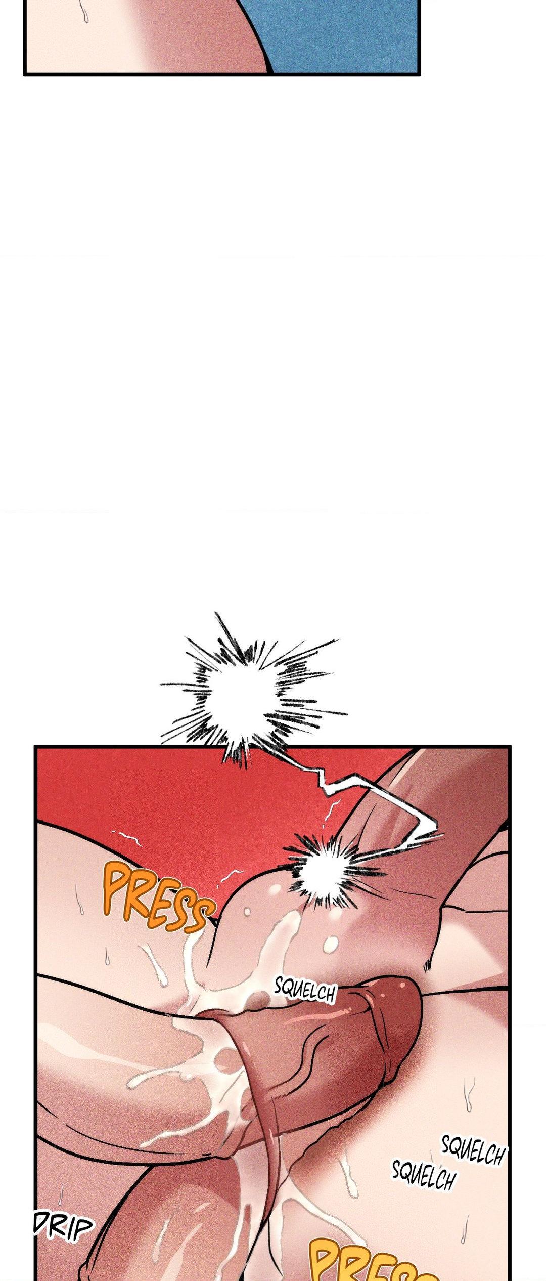 Swallow You Whole Chapter 29.1 page 47 - 