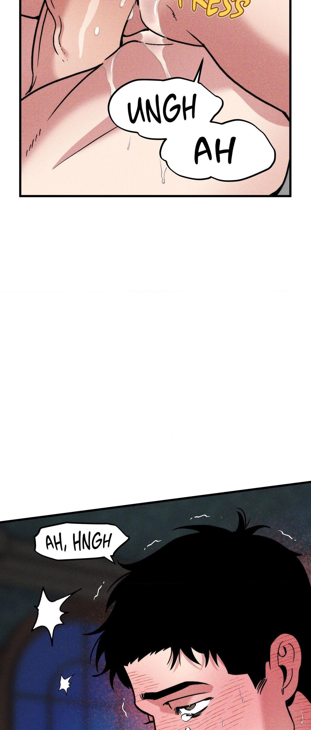 Swallow You Whole Chapter 29.1 page 48 - 